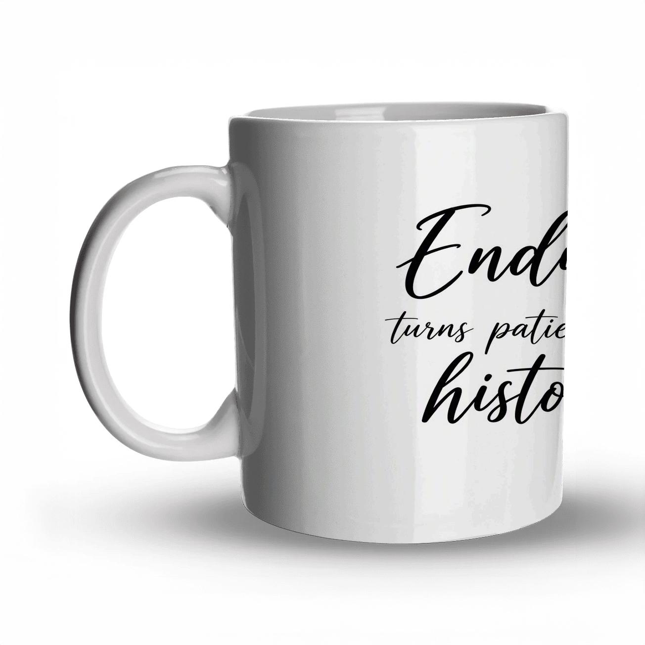 Enduring Will novelty coffee mugs [AI-cf841d15-aefa5e80aa3b]
