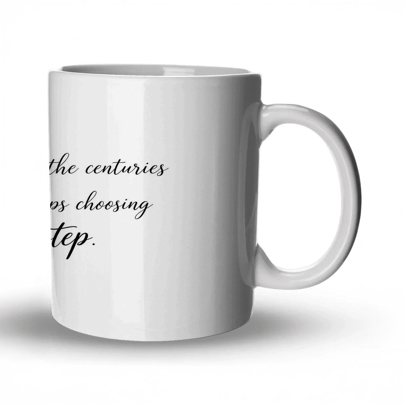 Enduring Flame novelty coffee mugs [AI-fe24cc77-3007d44901a6]