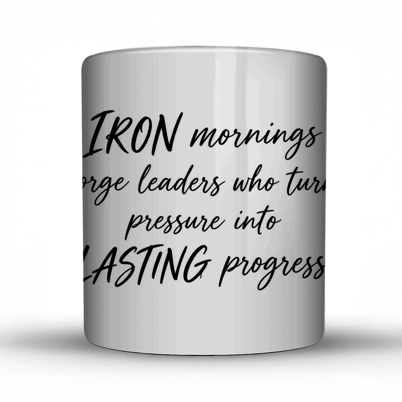 Iron Dawn Promise insulated thermal mugs [AI-86959dcc-efa13356b577]