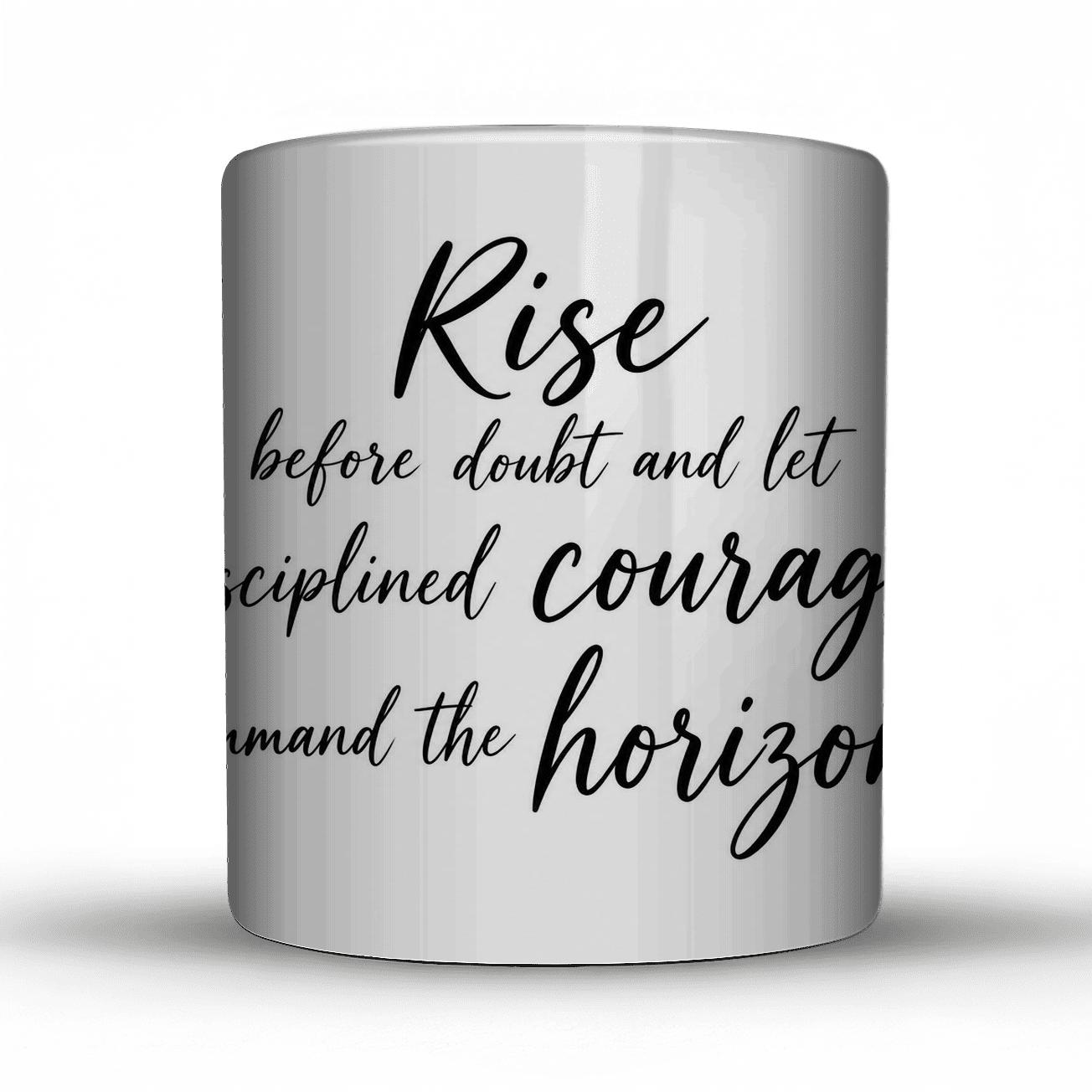 Unyielding Dawn personalized mugs [AI-e9eb18d1-5395fb3155af]