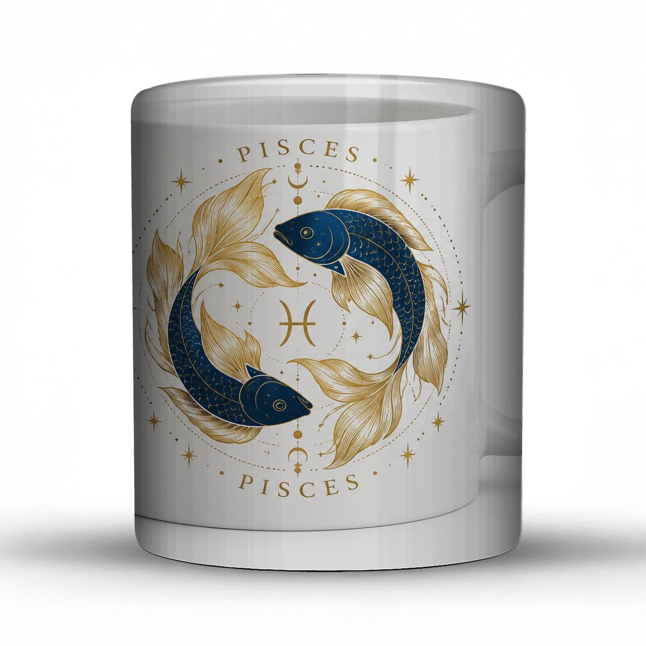 Pisces Byzantine Tide Duet premium drinkware mugs [AI-49b71ff5-4f0f0a47d35a]