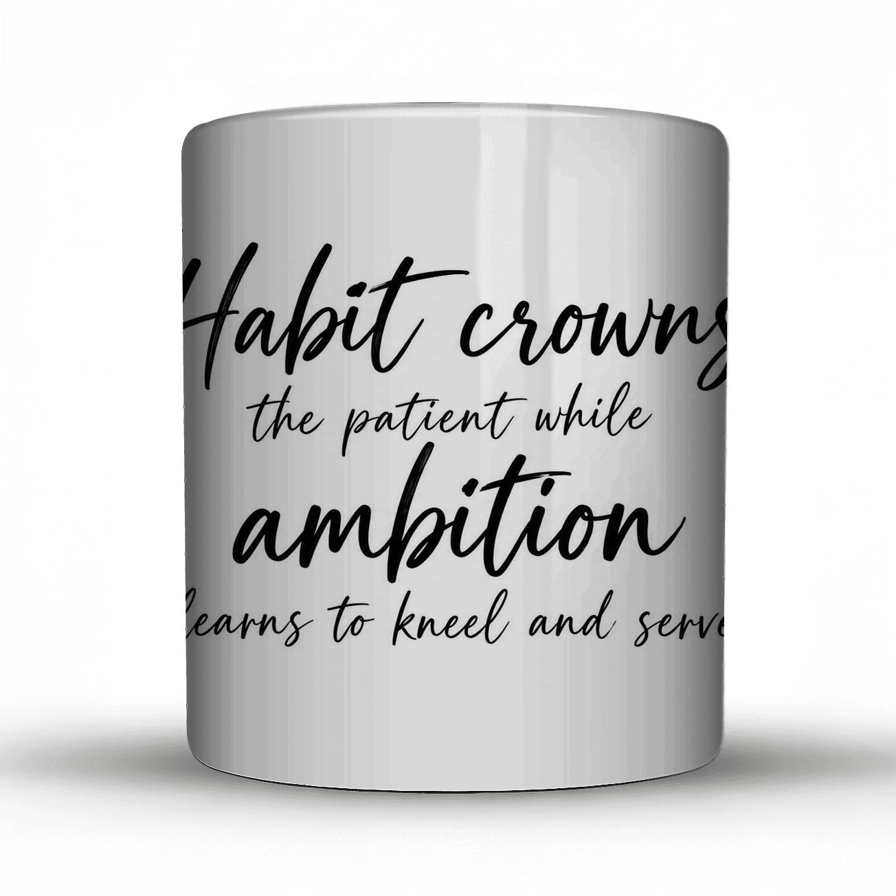 Sovereign Habit insulated thermal mugs [AI-805980a8-aa467989e8ed]