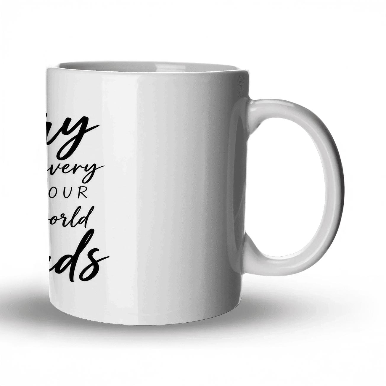 Victory Remembers Practice decorative mug sets [AI-94055514-8ead1357a4a5]