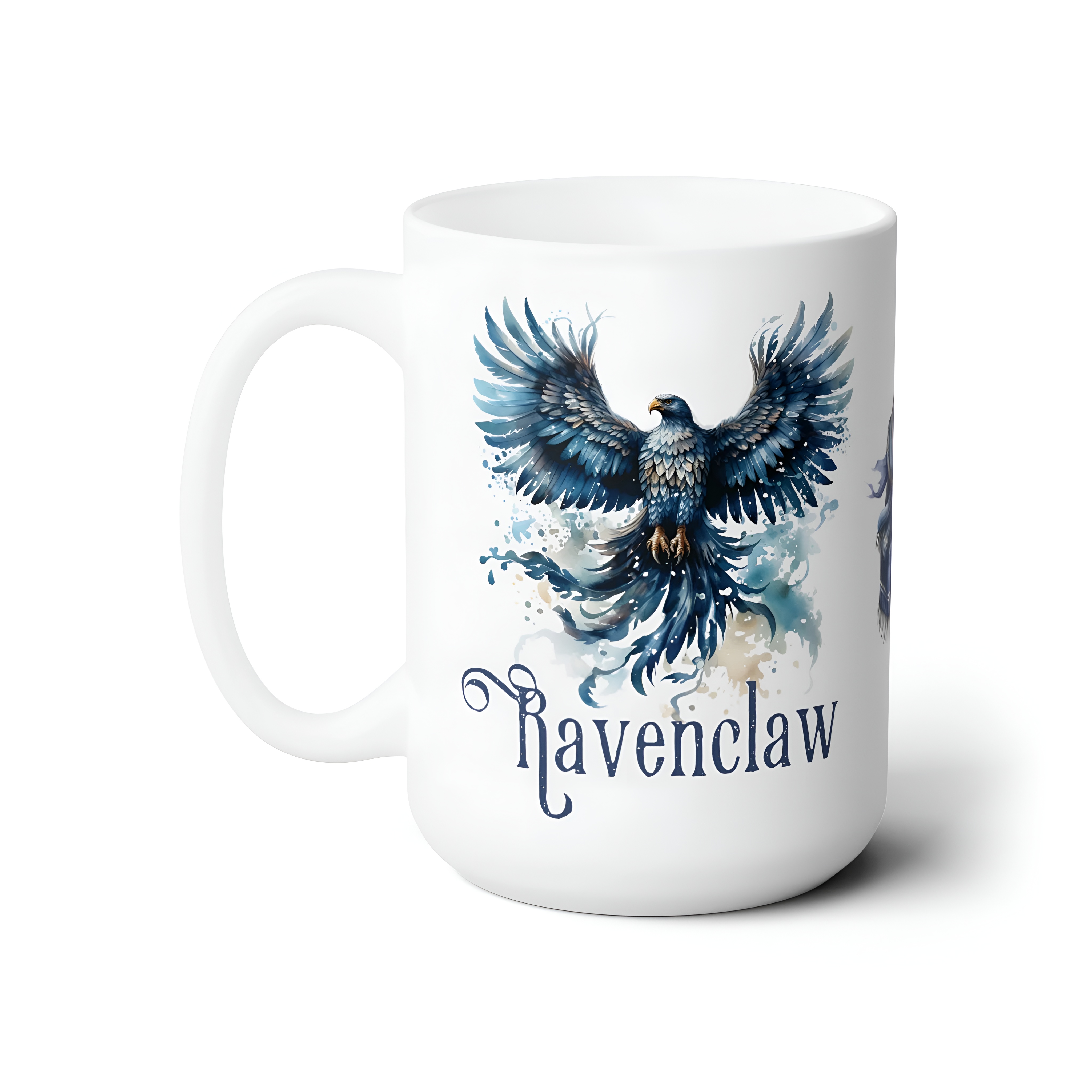 avenclaw Eagle Ceramic Mug