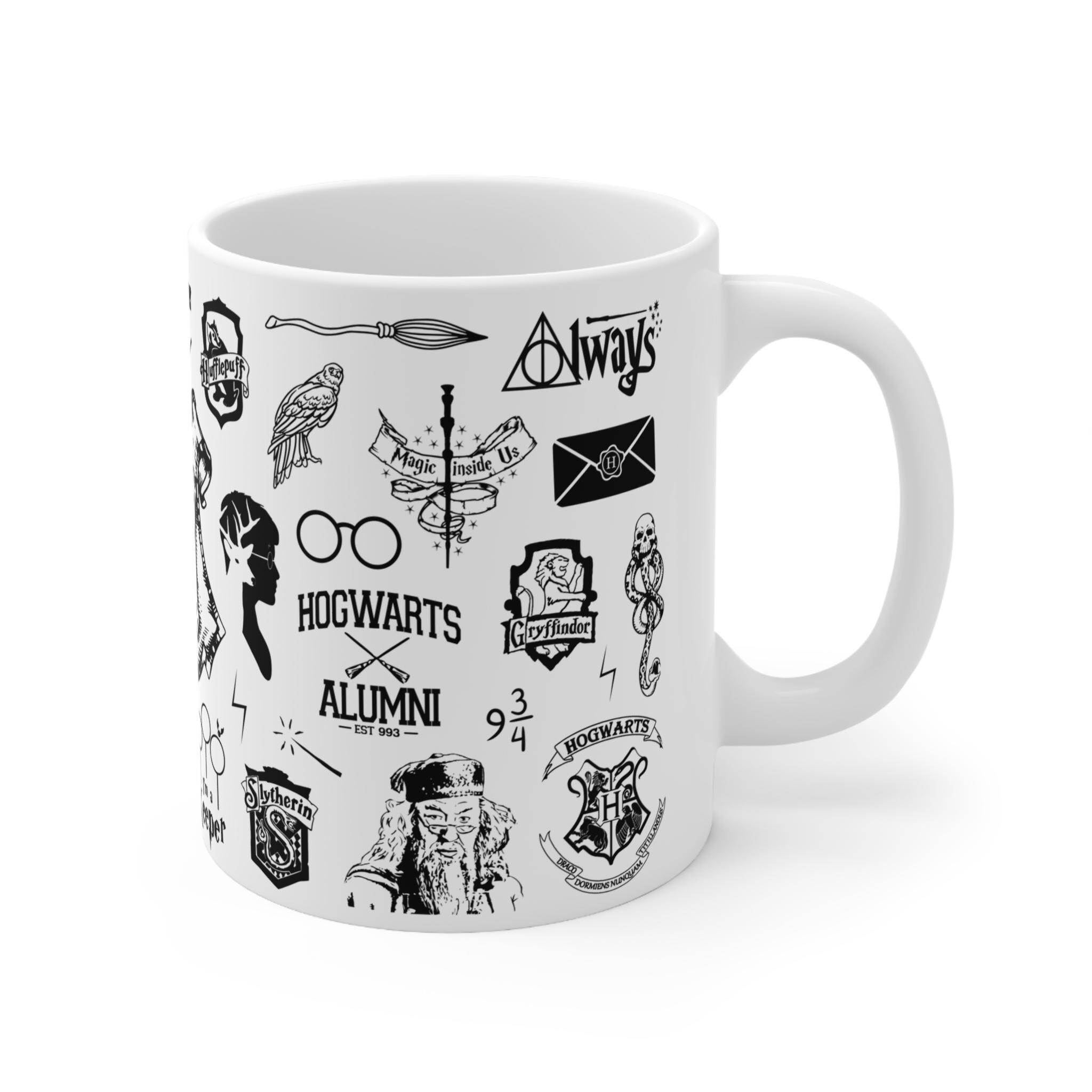 HP Mug 