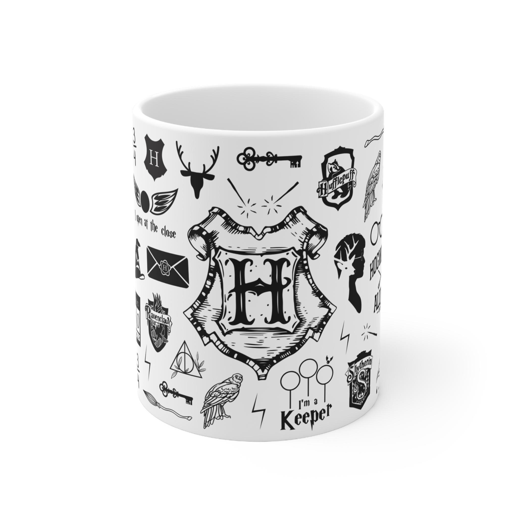 HP Mug 