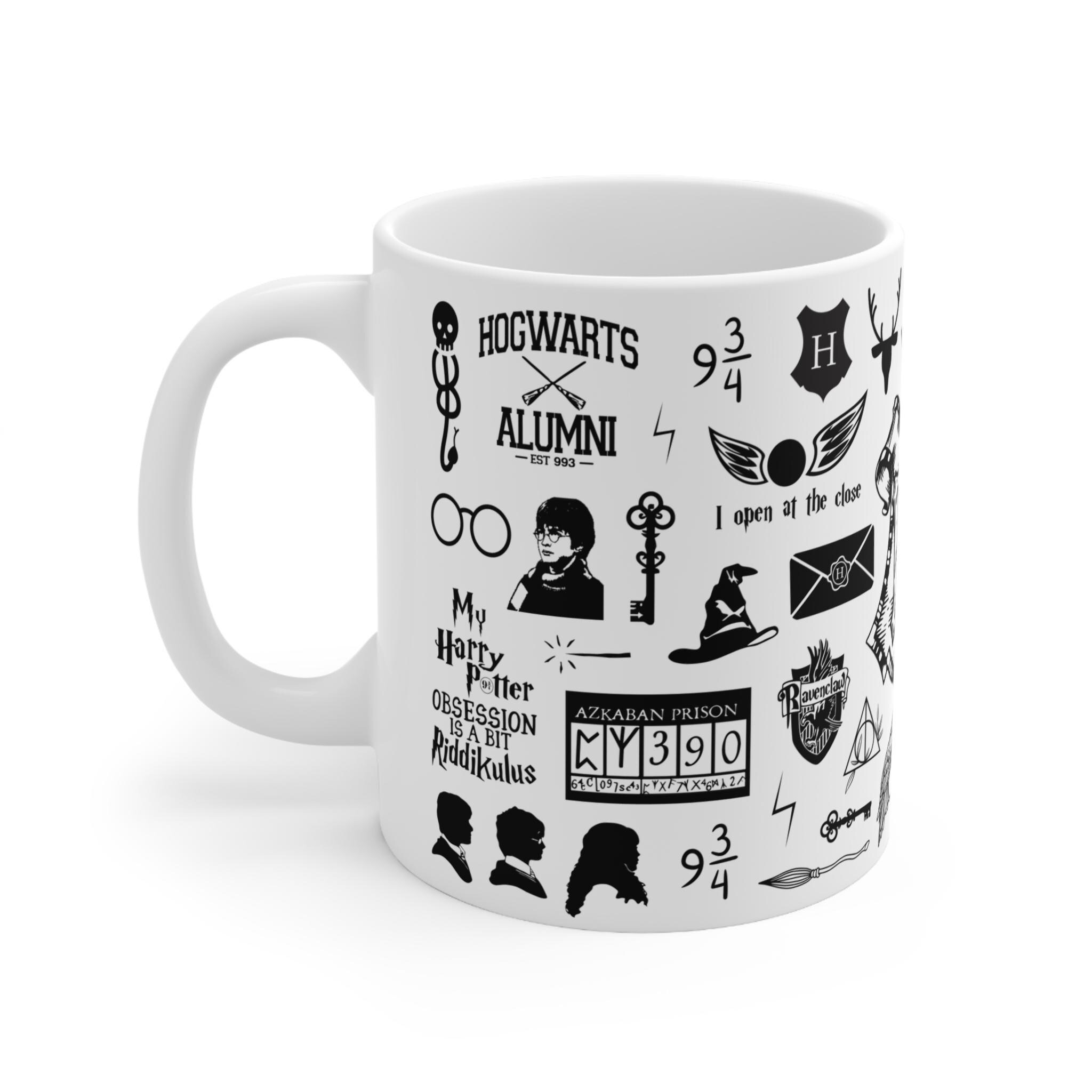 HP Mug 