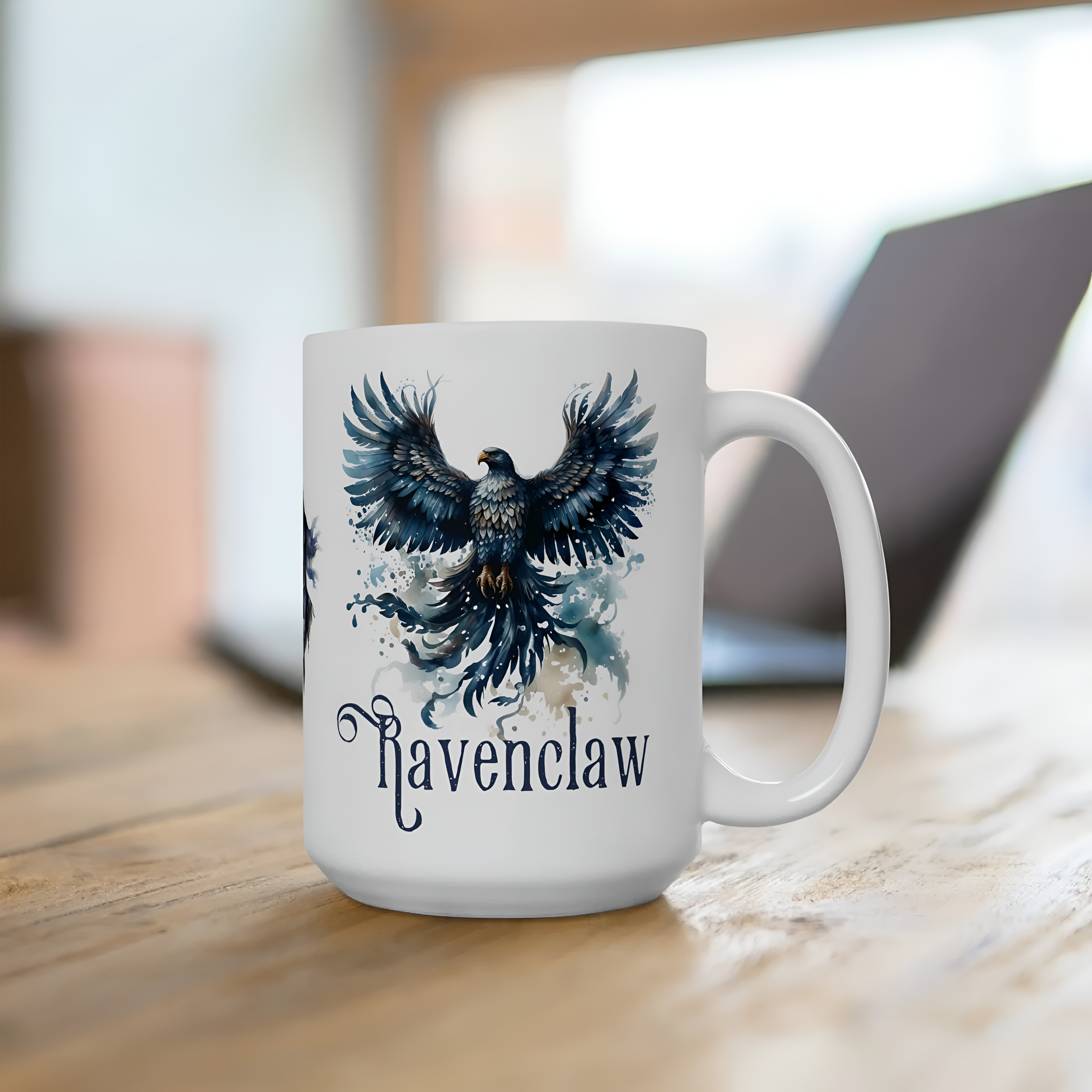 avenclaw Eagle Ceramic Mug