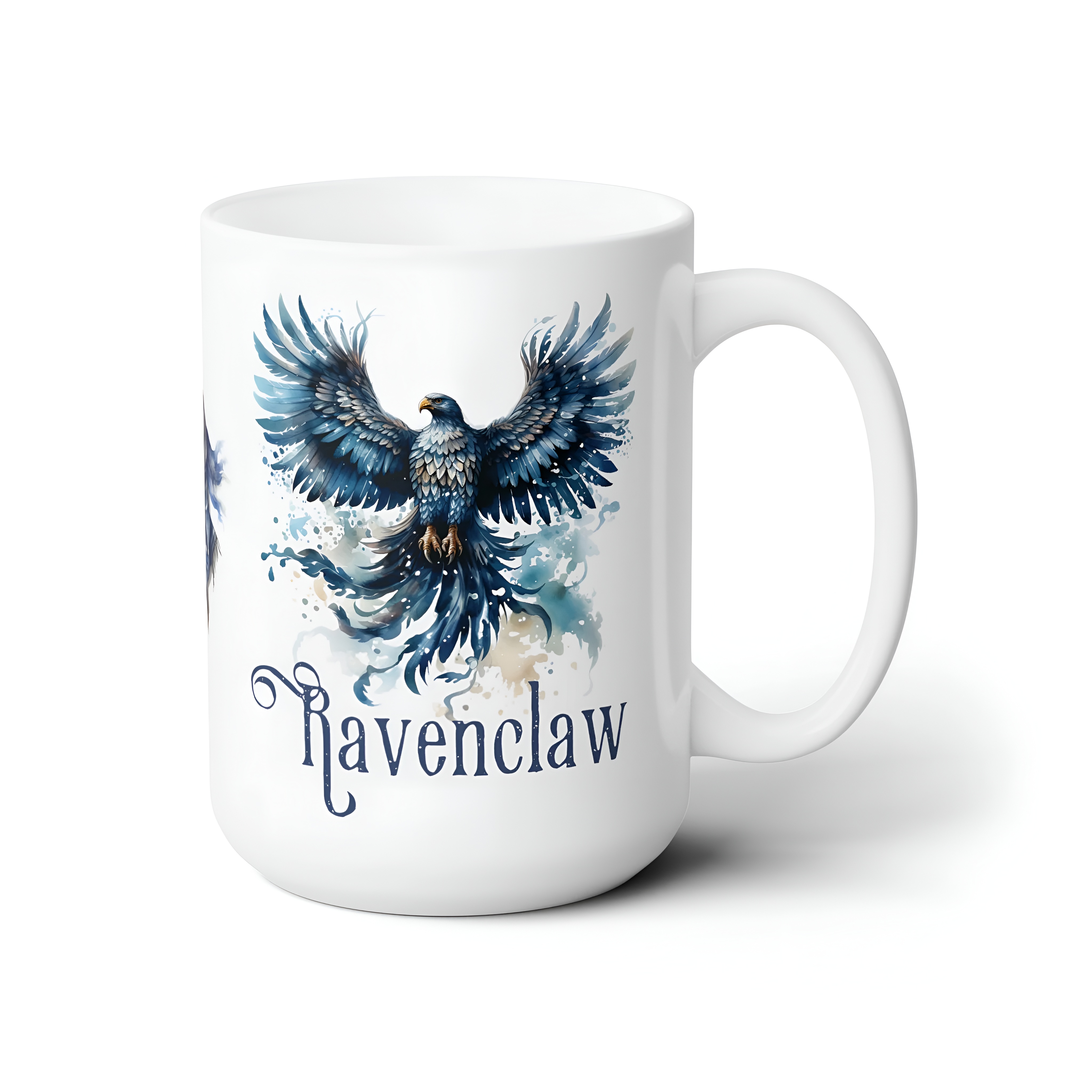 avenclaw Eagle Ceramic Mug