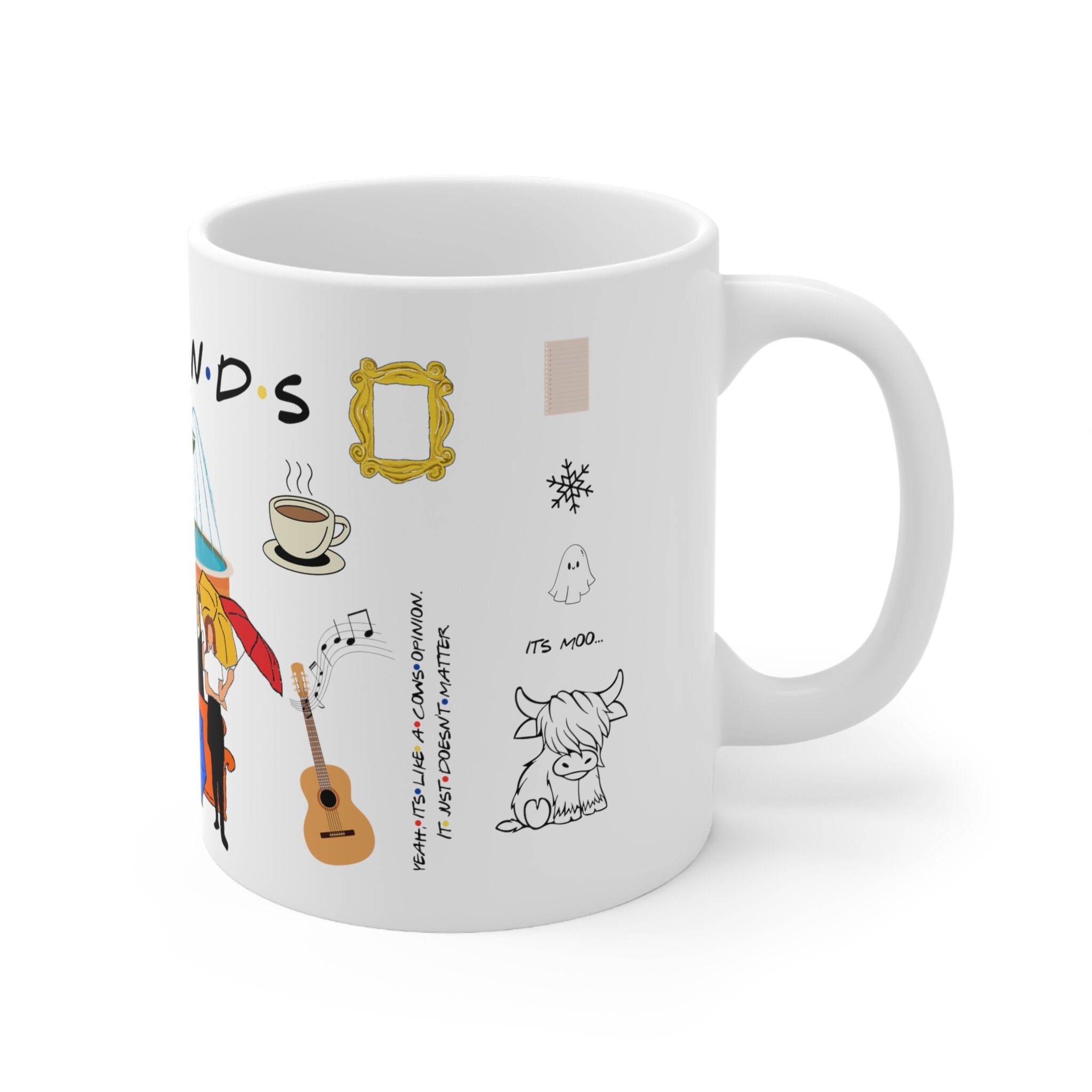  Iconic Graphics & Quotes