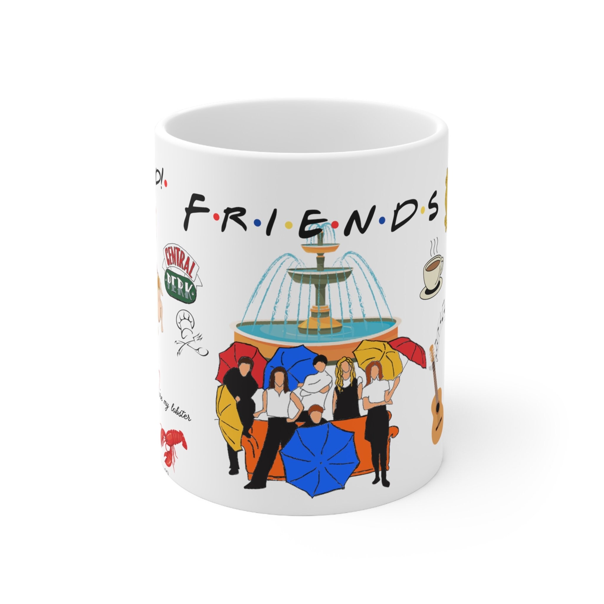  Iconic Graphics & Quotes