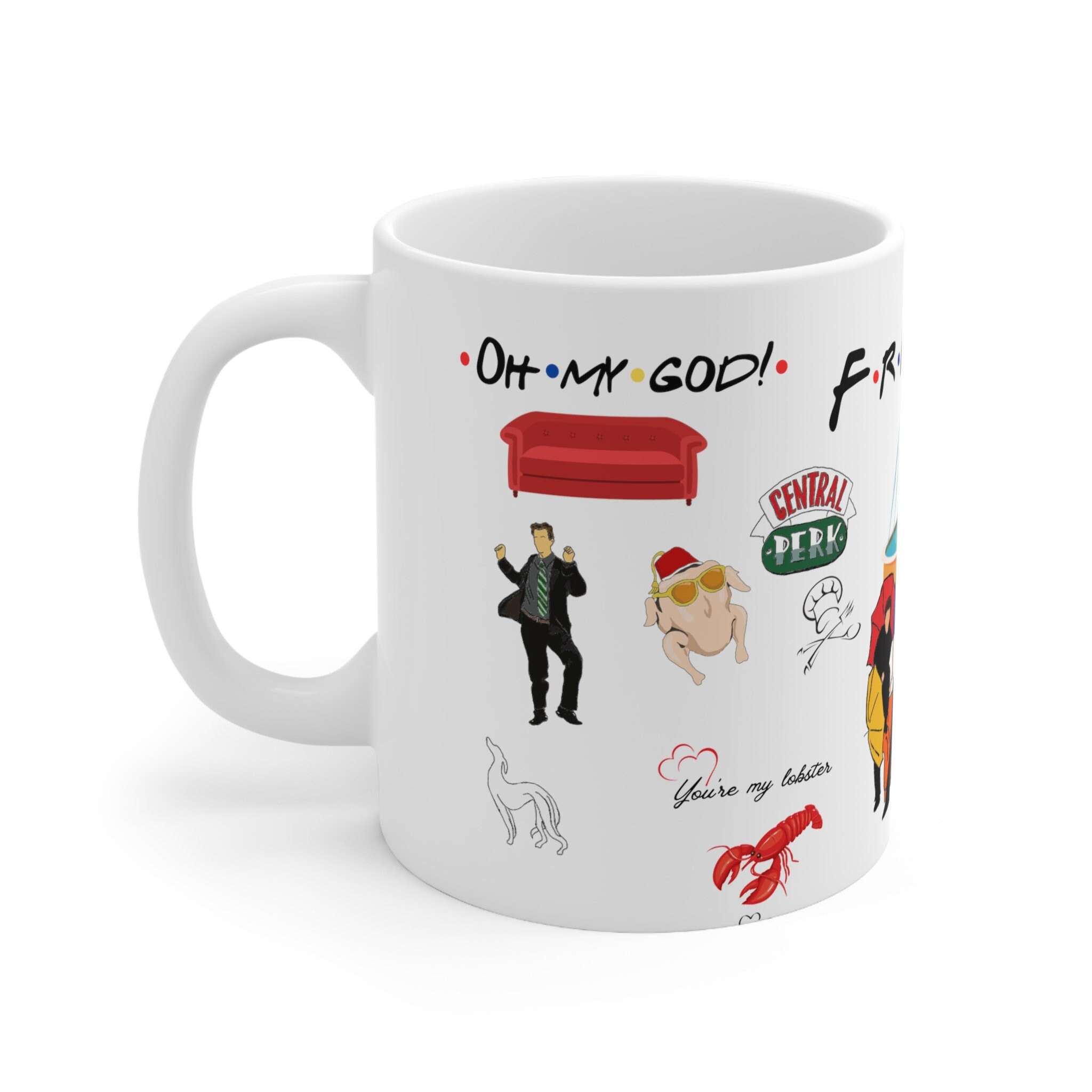  Iconic Graphics & Quotes