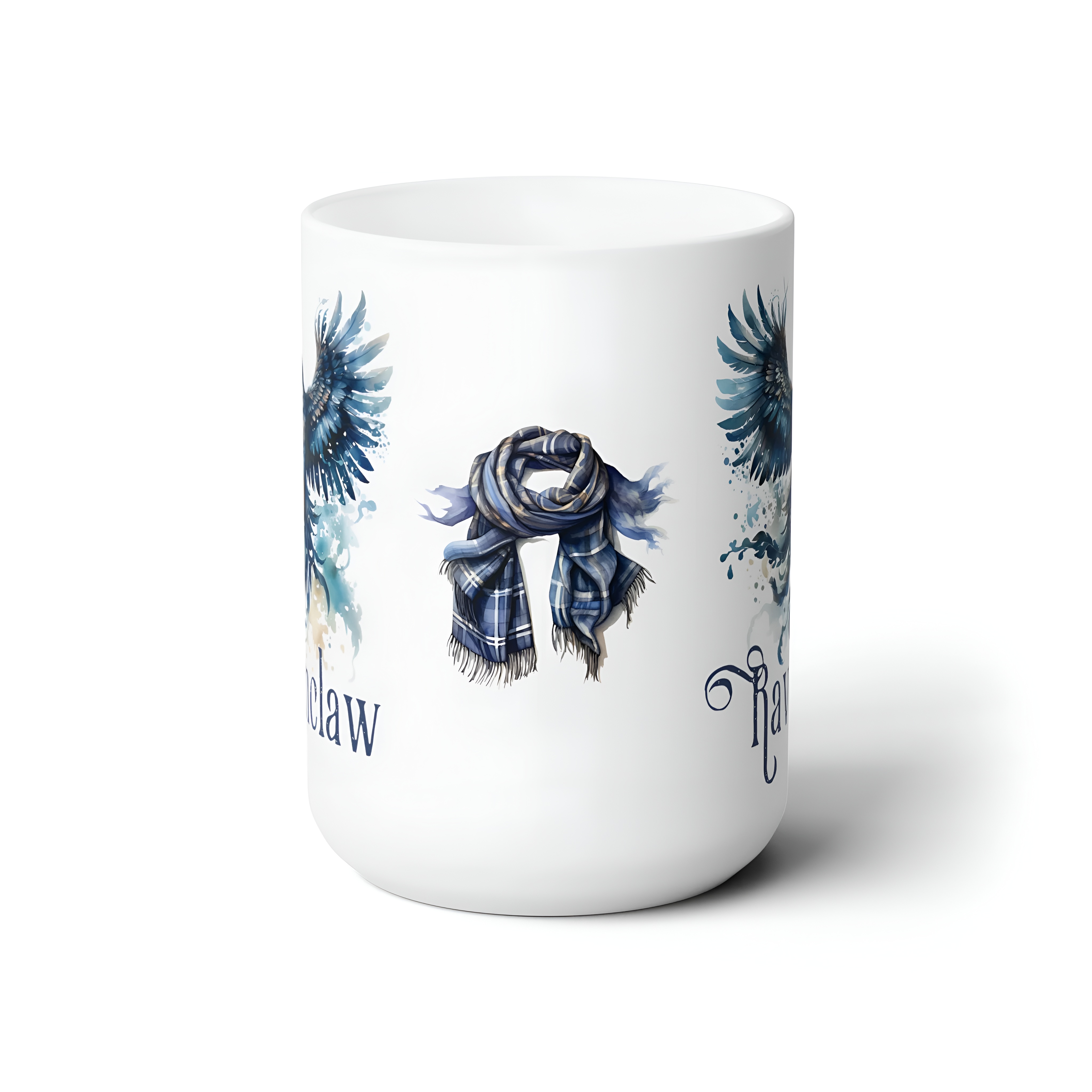 avenclaw Eagle Ceramic Mug