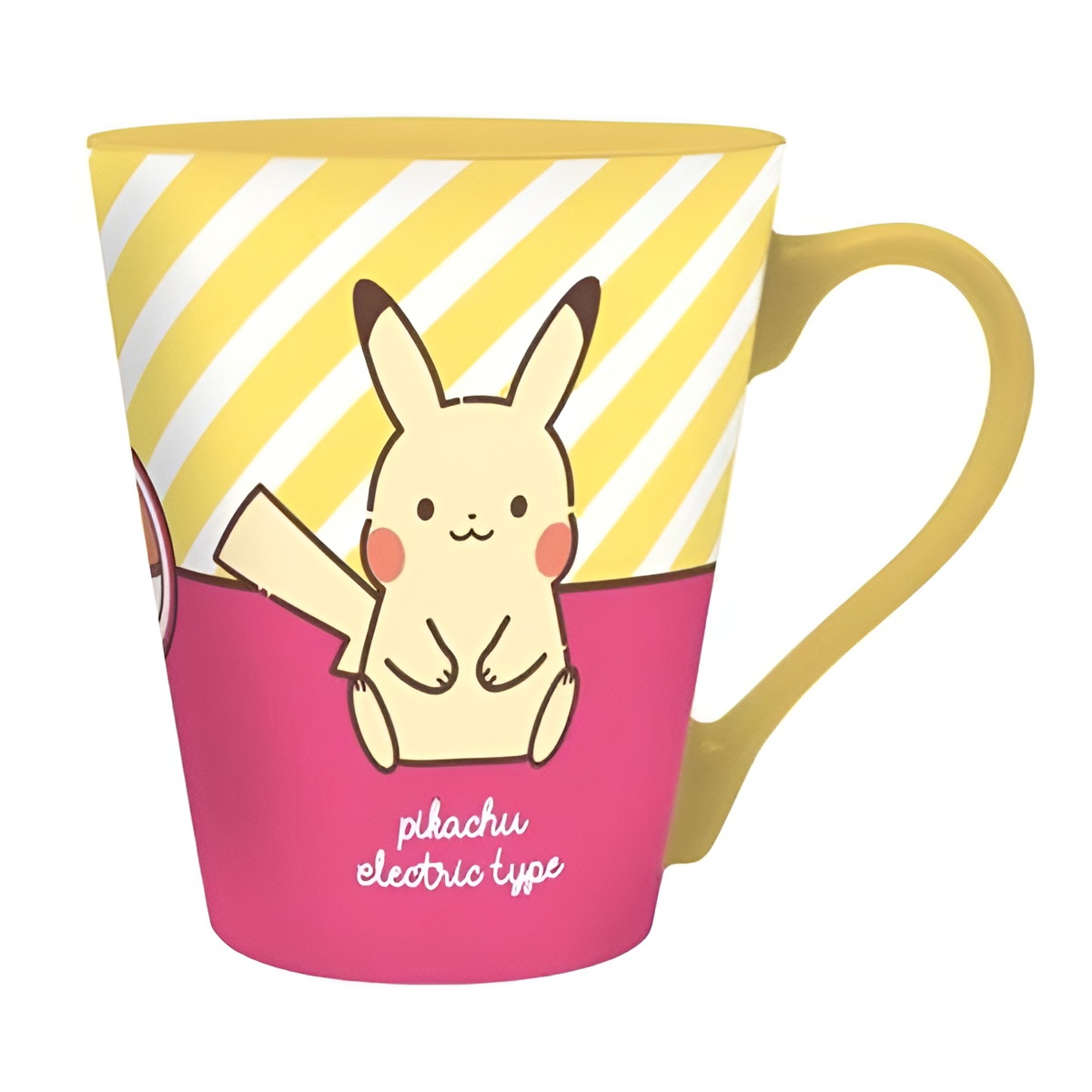 Pokémon Mug