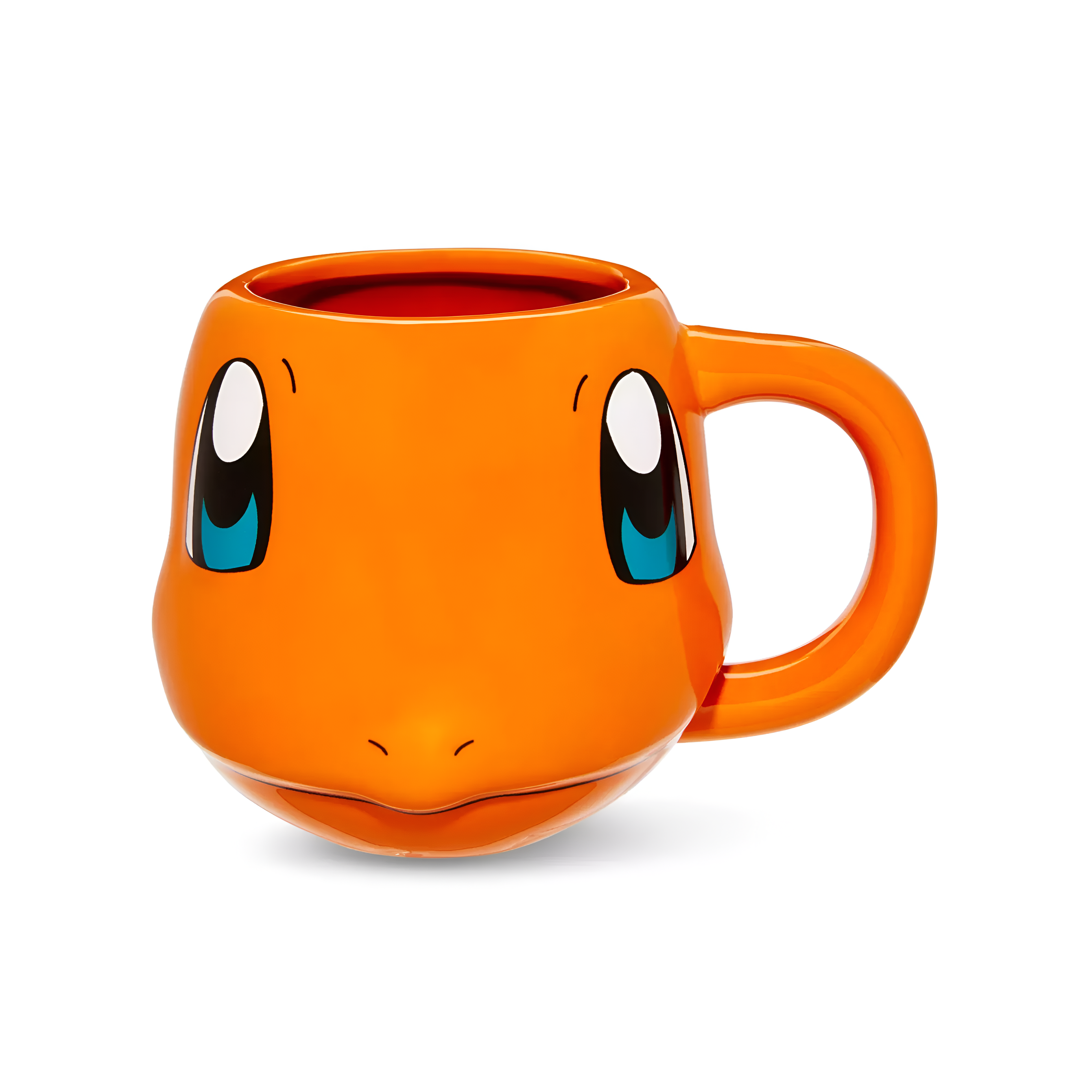 Charmander Coffee Mug 20 oz