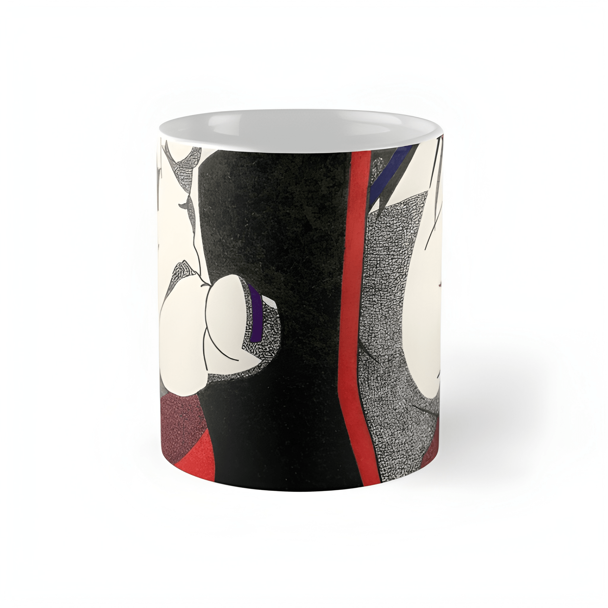 Itachi Coffee Mug