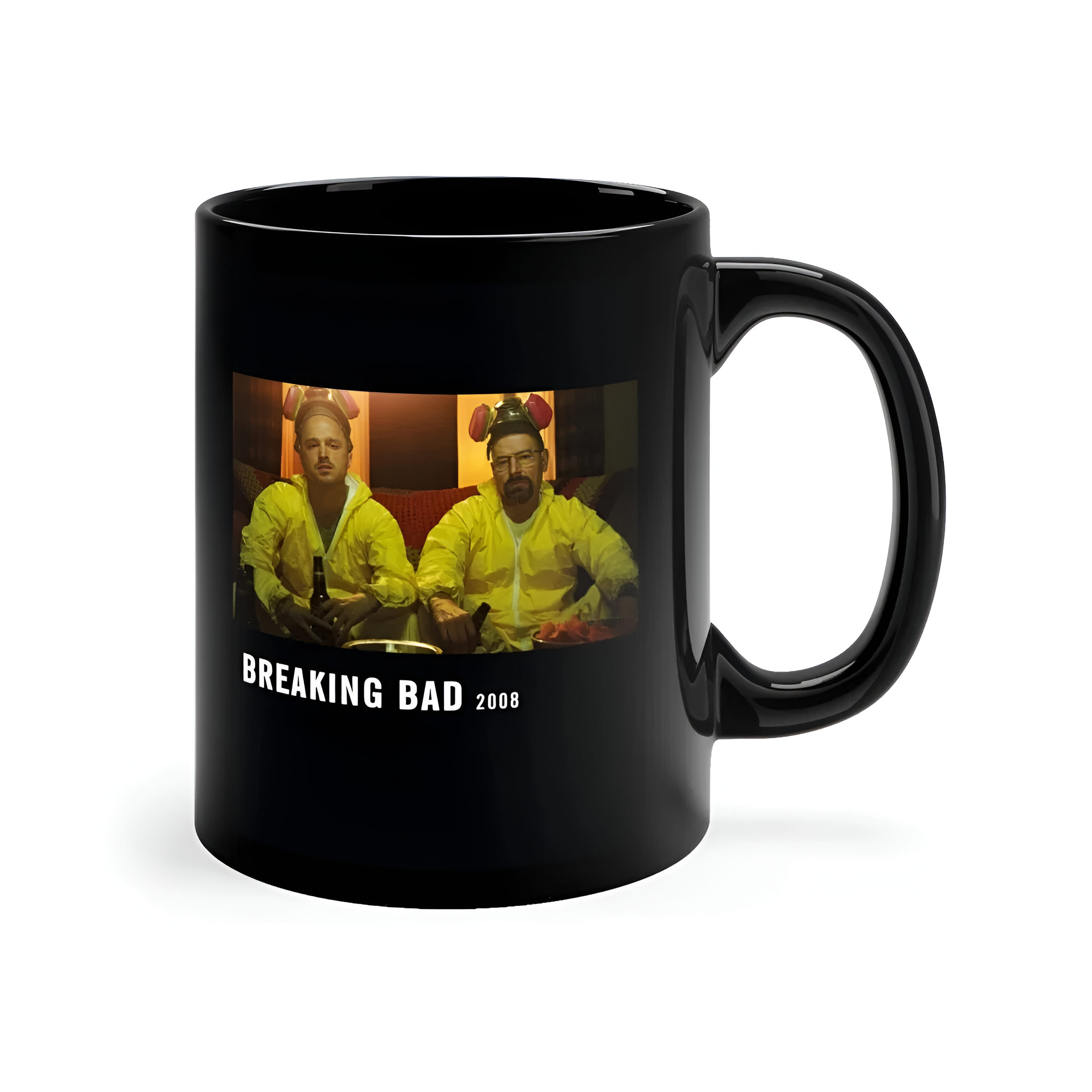 Breaking Bad Ceramic Coffee Mug For Fans