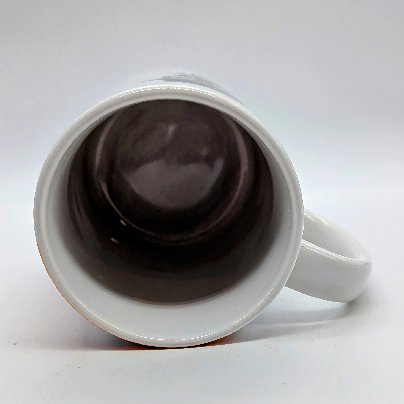 Breaking Bad Walter White Heisenberg Mug