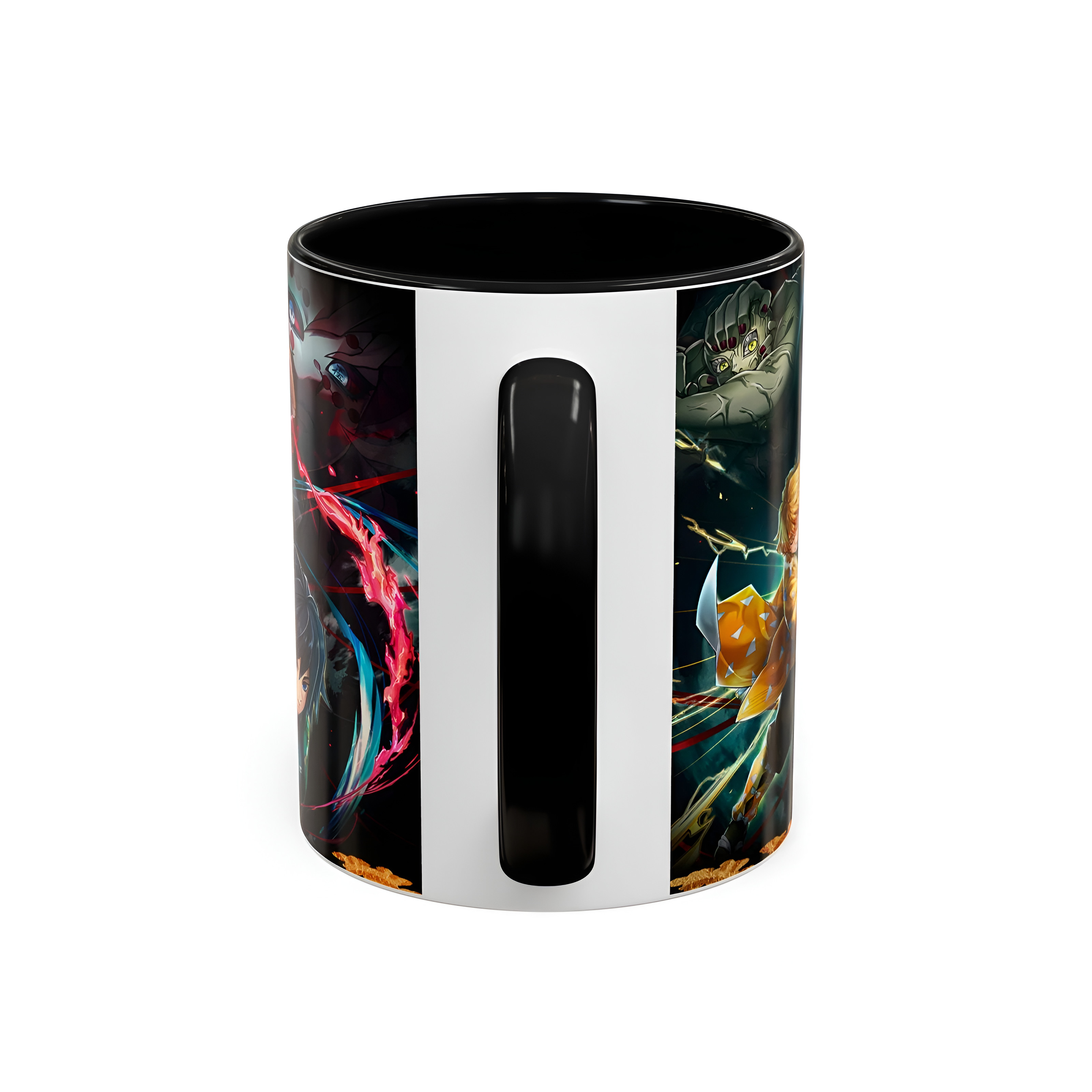 Demon Slayer Taza de