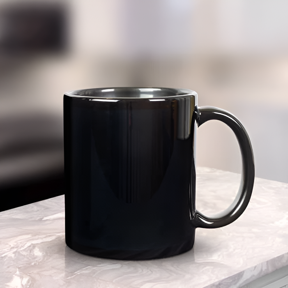 Stray Kids Mug With Dominate World Tour Design And Band Printed