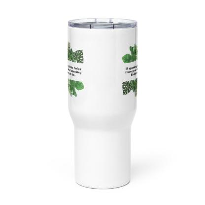 Kindness Growth Travel Mug - Inspire Cups