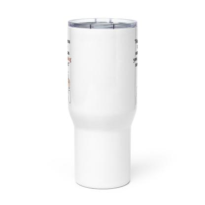 Wisdom Access Travel Mug - Inspire Cups