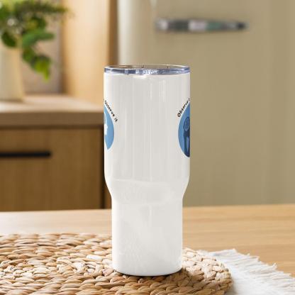 Mindful Perspective Travel Mug - Inspire Cups