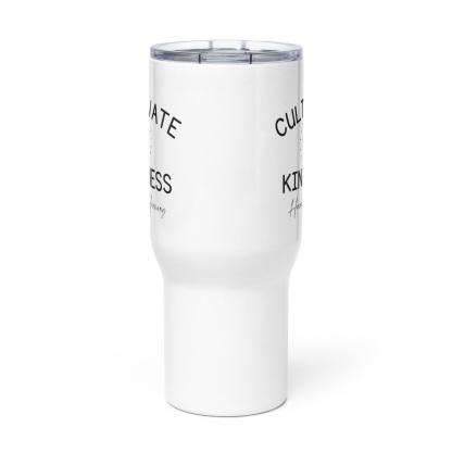 Kindness Harmony Travel Mug - Inspire Cups
