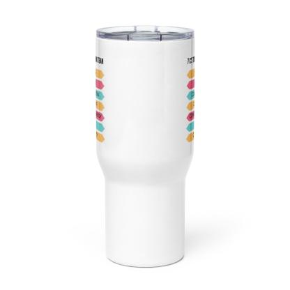 Team Building Travel Mug - Inspire Cups