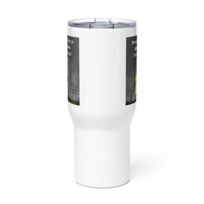 Kindness Reminder Travel Mug - Inspire Cups