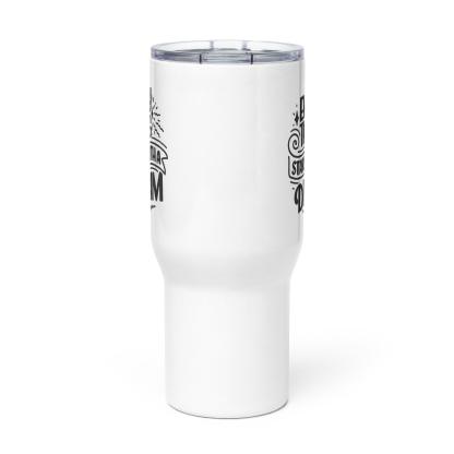 Dream Big Travel Mug - Inspire Cups