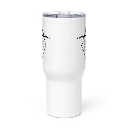 Success Journey Coffee Mug - Inspire Cups
