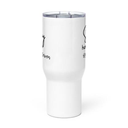 Stay Humble Travel Mug - Inspire Cups