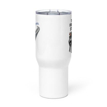 First Step Travel Mug - Inspire Cups