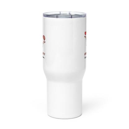 Intuition Wisdom Travel Mug - Inspire Cups