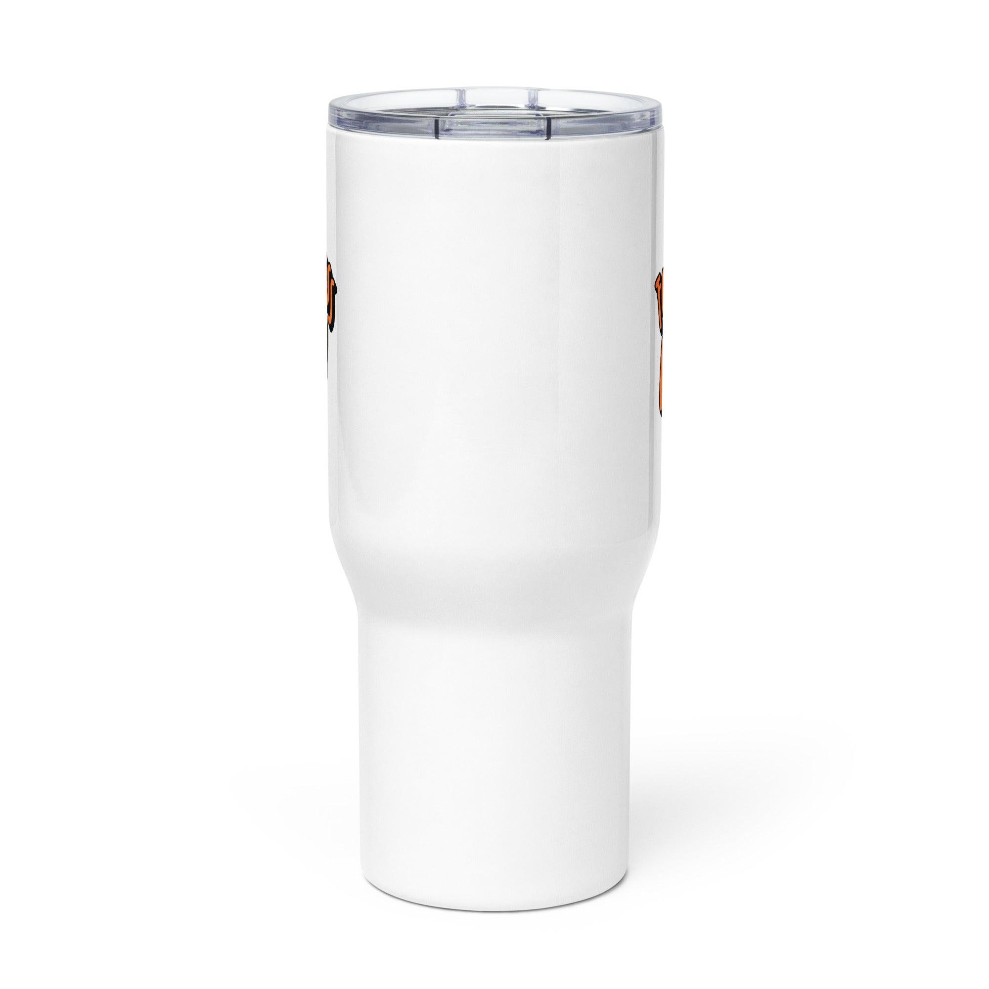 Heartfelt Healing Travel Mug - Inspire Cups