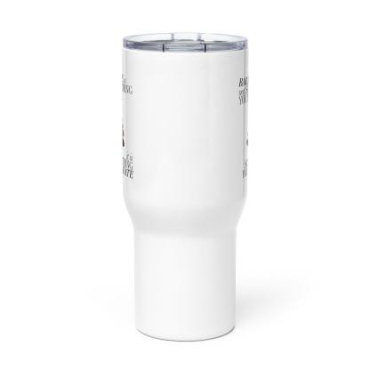 Balance Mindfulness Travel Mug - Inspire Cups