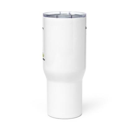 Journey Printed Travel Mug Celebrates Meaningful Moments - Inspire Cups