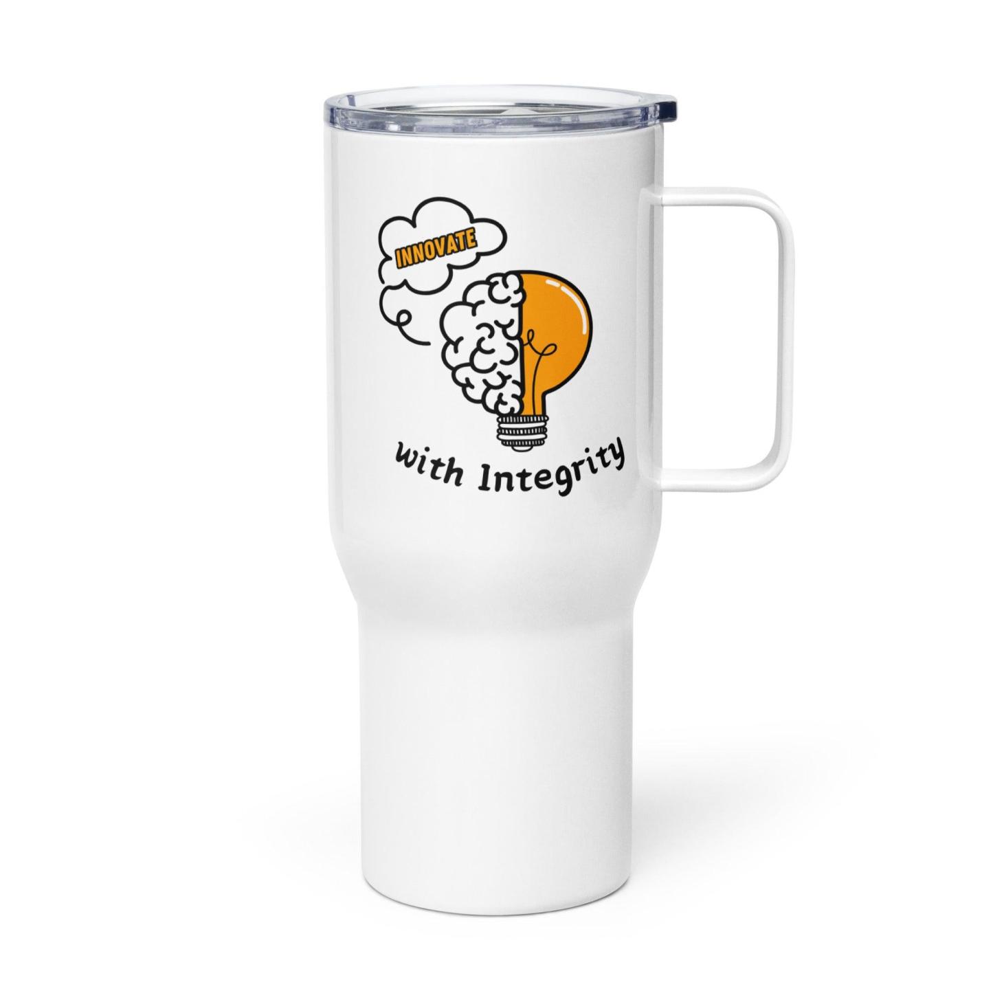 Creative Integrity Coffee Mug - Inspire Cups
