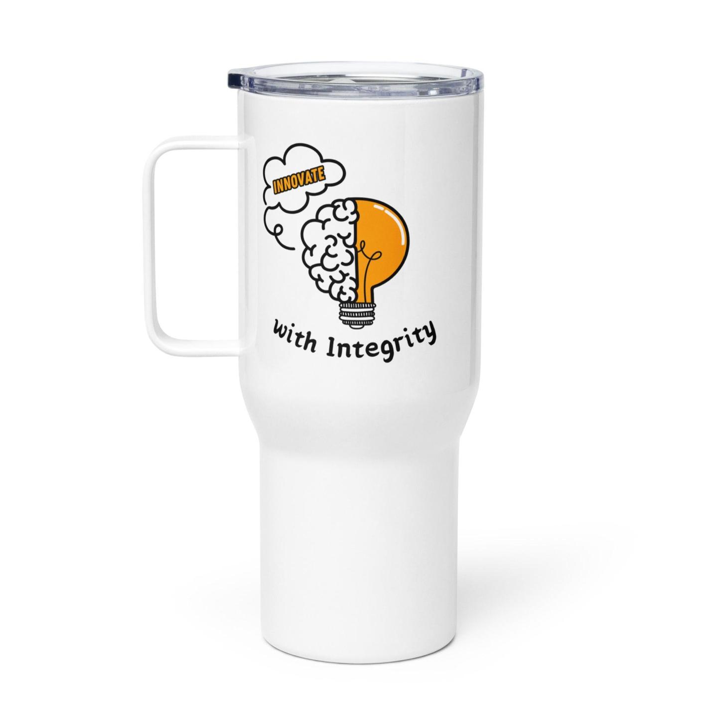 Creative Integrity Coffee Mug - Inspire Cups