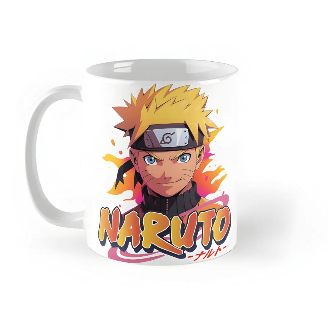 Naruto