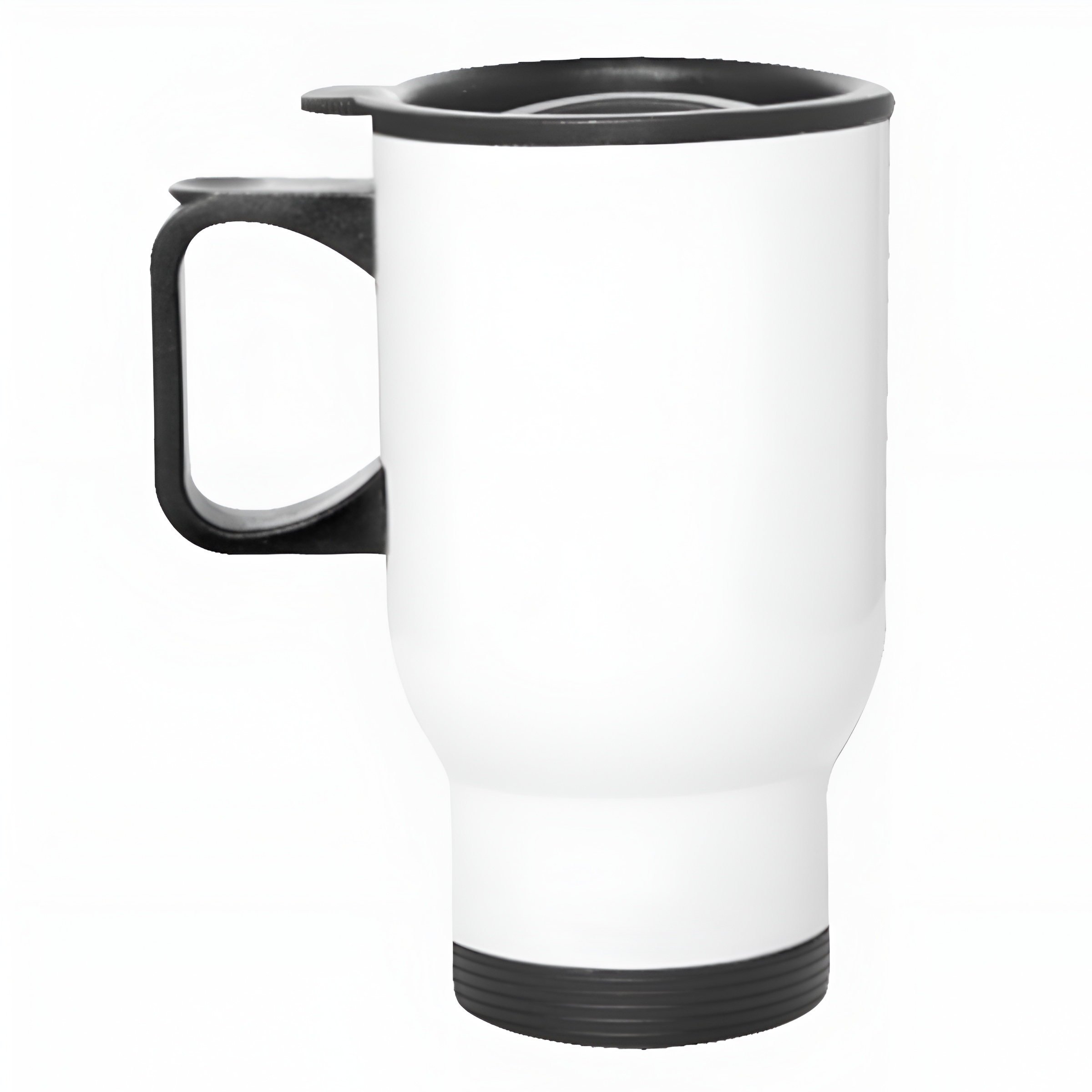 Stranger Things Cute Eleven Hand Draw Design on Coffee Mug