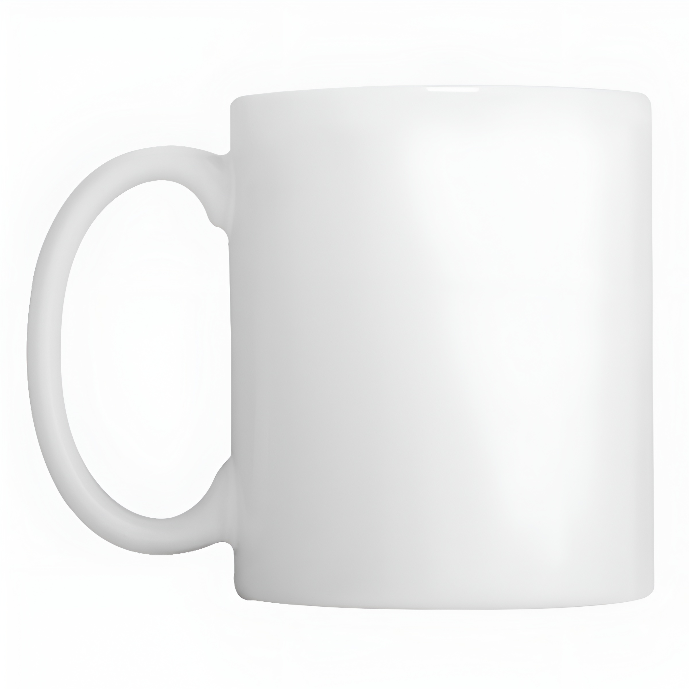 Bangtan Group Cartoon Series Coffee Mug