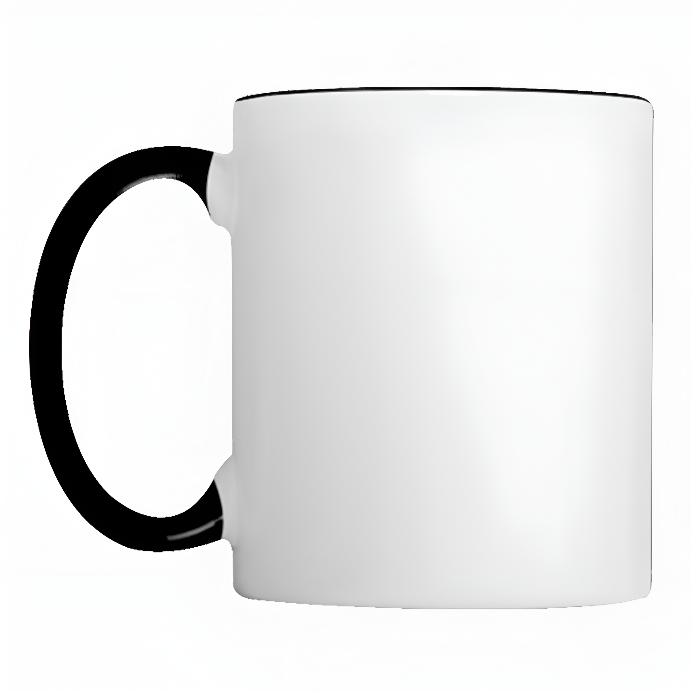 Bangtan Group Cartoon Series Coffee Mug