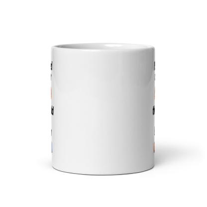 I Survived Another Meeting Mug With A Touch Of Office Humor - Inspire Cups