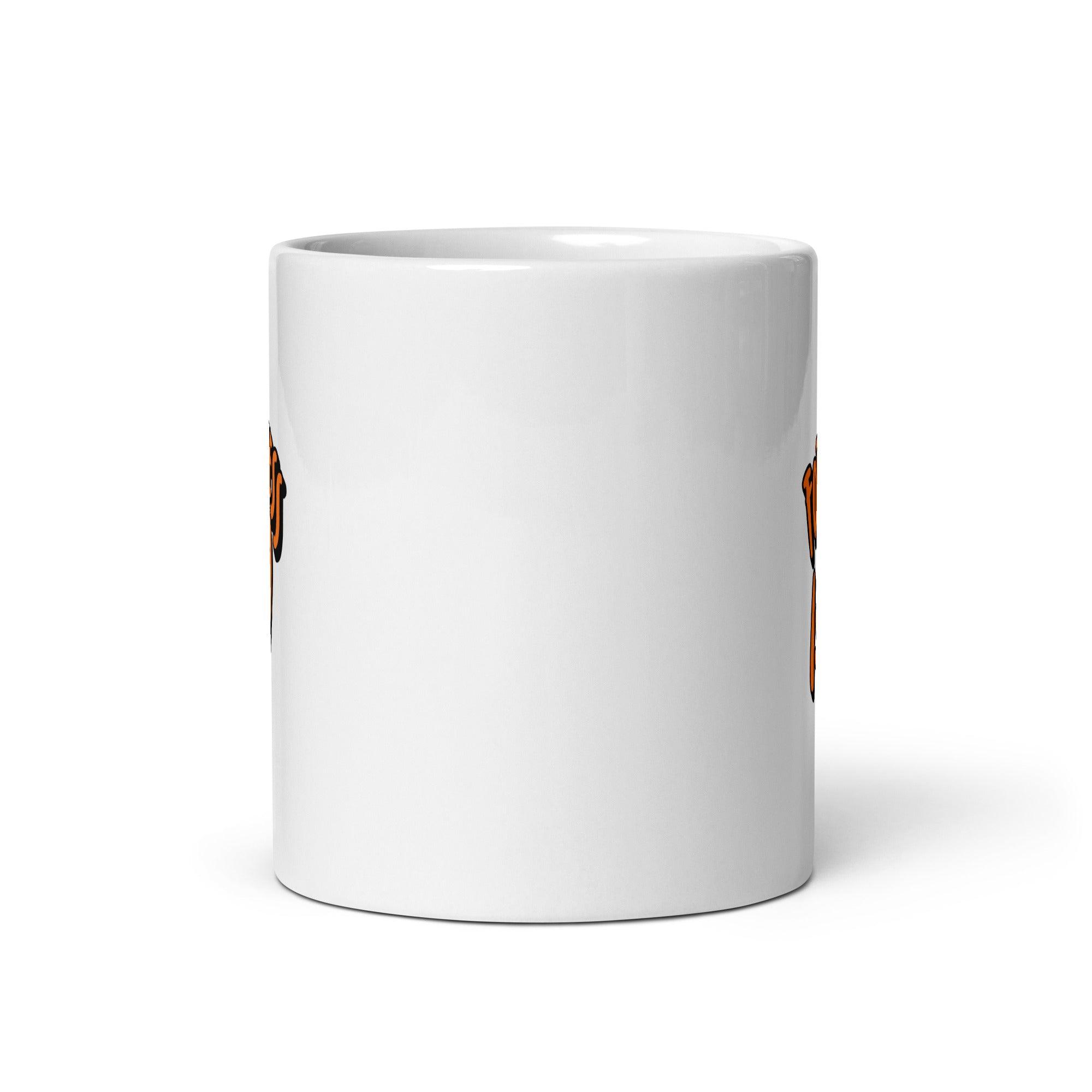 Forgiveness Gift Ceramic Mug - Inspire Cups