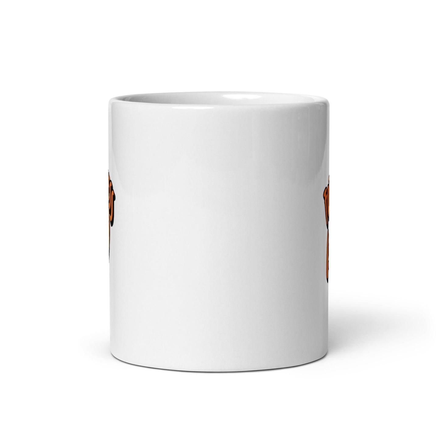 Forgiveness Gift Ceramic Mug - Inspire Cups