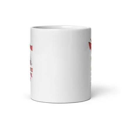 Motivational Opportunity Ceramic Mug - Inspire Cups
