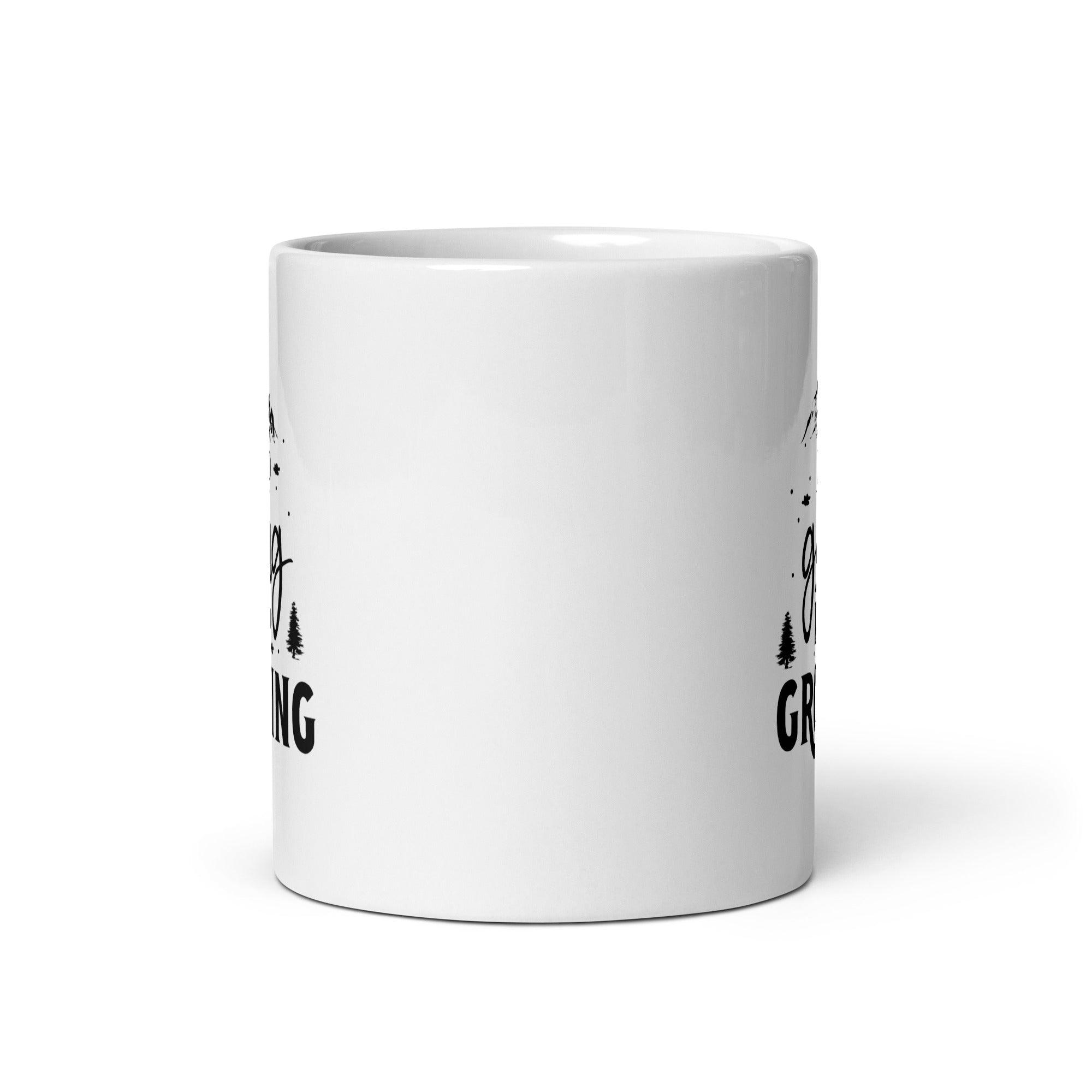 Guideline Quote Ceramic Mug - Inspire Cups
