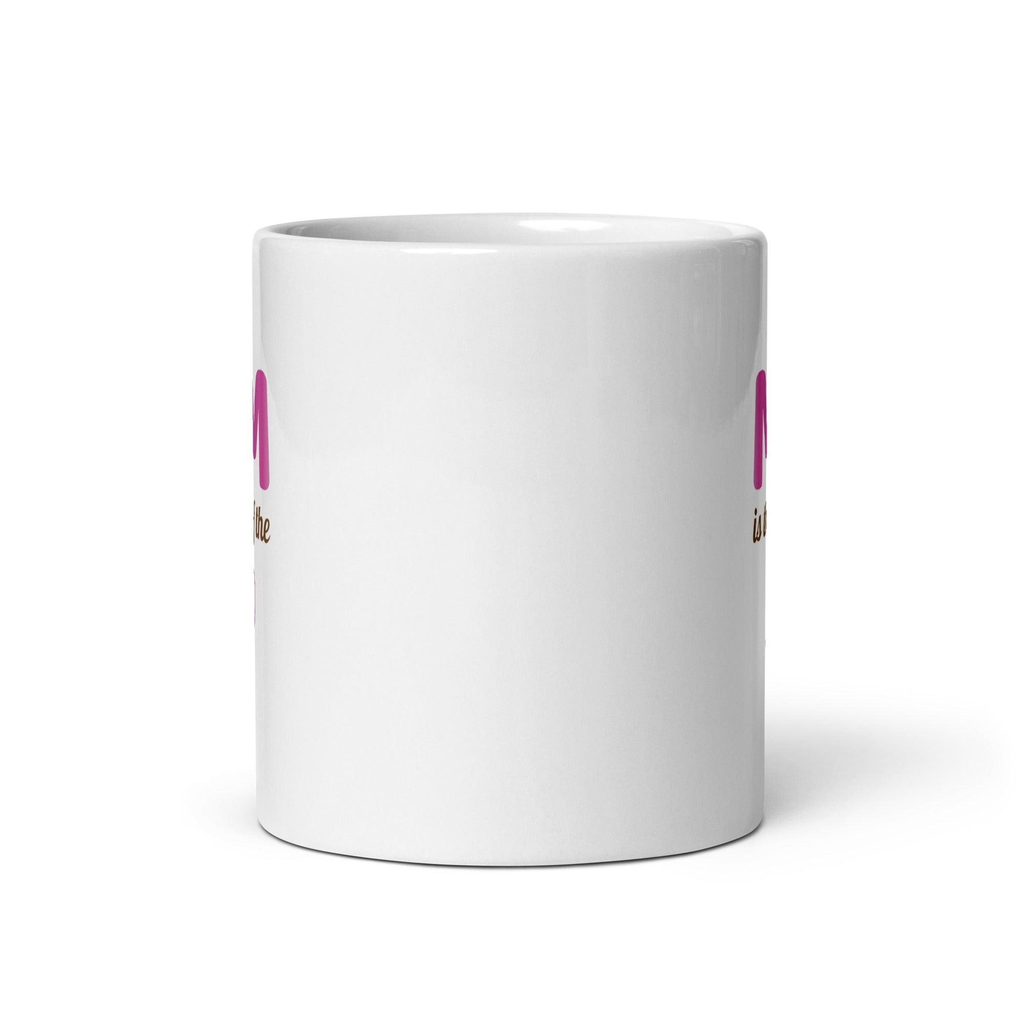 Core Family Printed Mug - Inspire Cups